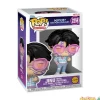 Funko pop jinu k-pop demon hunters