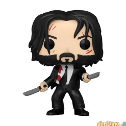 Funko pop john wick (1763)