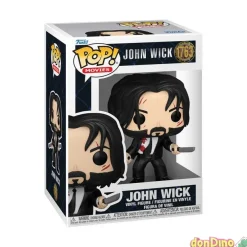 Funko pop john wick (1763)
