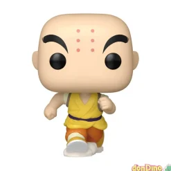 Funko pop krillin dragon ball (1926