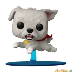 Funko pop krypto superman (565)