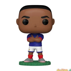 Funko Pop! Kylian Mbappé Francia (78)