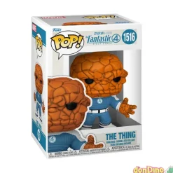 Funko pop la cosa fantastic 4 1516