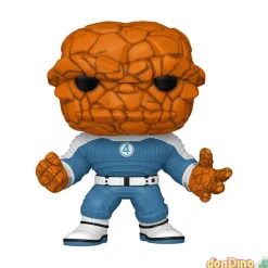 Funko pop la cosa fantastic 4 1516