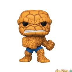 Funko pop la cosa 4 fantasticos 560