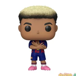 Funko pop lamine yamal barça (74)