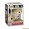 Funko pop luke skywalker star wars (764)