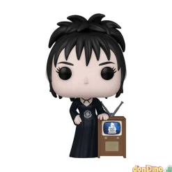 Funko pop lydia deetz beetlejuice 2