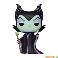 Funko pop malefica disney classic 1455