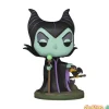 Funko pop malefica villanos disney (1082)