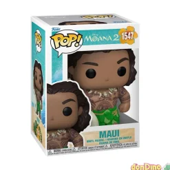 Funko pop maui vaiana 2 (1547)