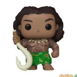 Funko pop maui vaiana 2 (1547)