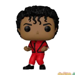Funko pop michael jackson (359)