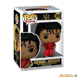 Funko pop michael jackson (359)