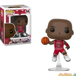 Funko Pop! Michael Jordan NBA (54)