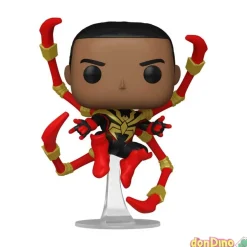 Funko pop miles morales iron spider (1448)