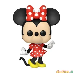 Funko pop minnie mouse (1188)