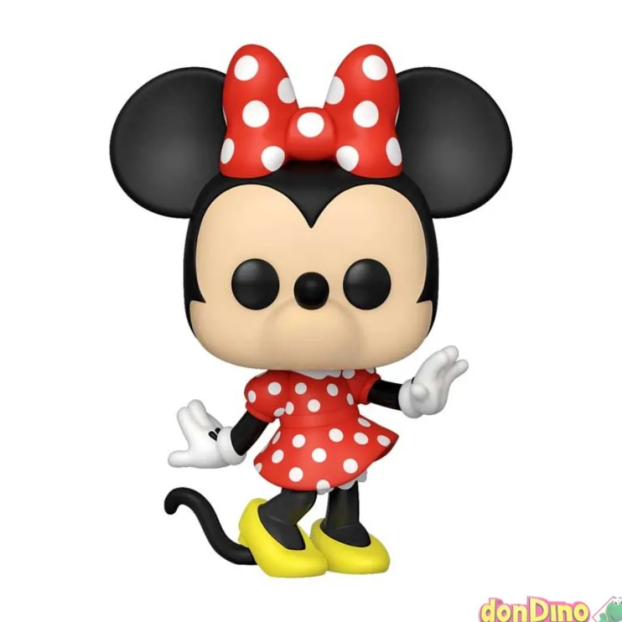Funko pop minnie mouse (1188)