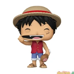 Funko Pop! Monkey D. Luffy One Piece (1771)