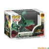 Funko pop mosasaurus 1798 jurassic world