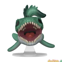 Funko pop mosasaurus 1798 jurassic world