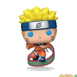 Funko pop naruto classic 1963