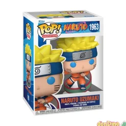 Funko pop naruto classic 1963