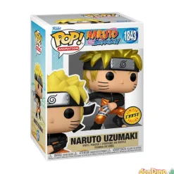 Funko Pop! Naruto Uzumaki (1843)