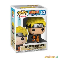 Funko pop naruto uzumaki (727)