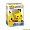 Funko pop pikachu pokemon (553)