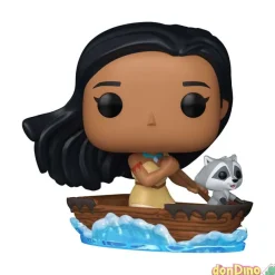 Funko pop plus pocahontas (1579)
