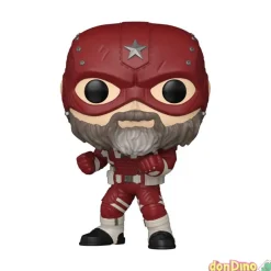 Funko pop red guardian thunderbolts (1482)