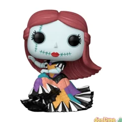 Funko pop sally pesadilla (1605) pesadilla antes de navidad