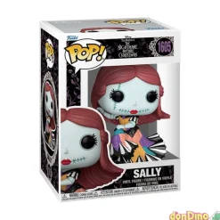 Funko pop sally pesadilla (1605) pesadilla antes de navidad