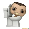 Funko pop skibidi toilet (1957)
