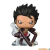 Funko pop snake-man luffy one piece (1266)