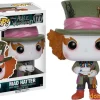 Funko pop sombrerero loco