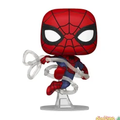 Funko pop spider-man brand new day
