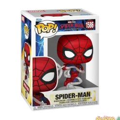 Funko pop spider-man brand new day