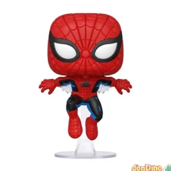 Funko pop spider-man marvel (593)