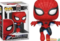 Funko pop spider-man marvel (593)