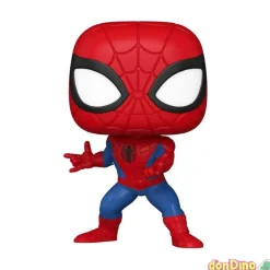 Funko pop spider-man marvel (1422)