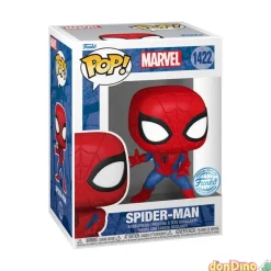 Funko pop spider-man marvel (1422)