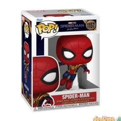 Funko pop spider-man: no way home (1157)