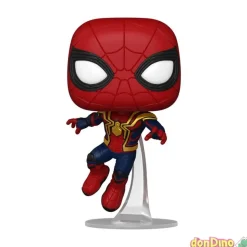 Funko pop spider-man: no way home (1157)