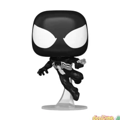 Funko pop spider-man symbiote suit (1444)