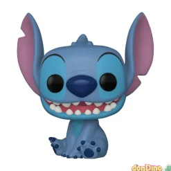 Funko pop stitch (1045) lilo & stitch