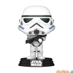 Funko pop stormtrooper star wars (598)