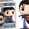 Funko pop superman (562)