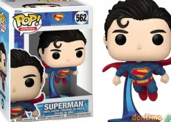 Funko pop superman (562)